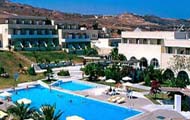 Greece, Greek Islands, Dodecanese Islands,Kos, Archipelago Hotel,Psalidi